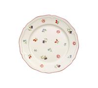 Villeroy & Boch - Petite Fleur - Salad / Dessert Plate - 87366N
