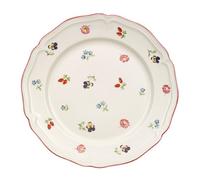 Villeroy & Boch - Petite Fleur Salad plate - White