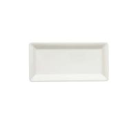 Villeroy & Boch Pi Carré 24 x 12 cm Rectangular Platter