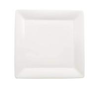 Villeroy & Boch Pi Carré 28 x 28 cm Flat Square Plate