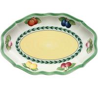 Villeroy & Boch Pickle Plate - French Garden Fleurence 24cm