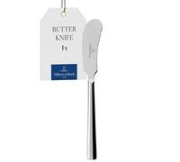 Villeroy & Boch Piemont butter knife Stainless steel
