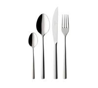 Villeroy & Boch Piemont 24-Piece Cutlery Set