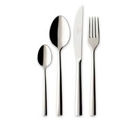 Villeroy & Boch - Piemont Cutlery Set 4-Pcs - Stainless Steel