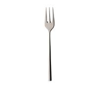 Villeroy & Boch Piemont cake fork Stainless steel