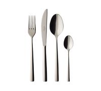 Villeroy & Boch 1262649003 flatware set 4 pc(s) Stainless steel
