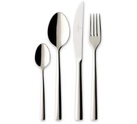 Villeroy & Boch - Piemont Cutlery Set 4 Pieces - Stainless Steel