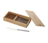 Villeroy & Boch Piemont steak knife 6-pack Stainless steel