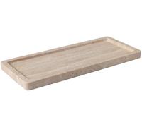 Villeroy & Boch Serving Platter Rectangular - Manufacture Travertine