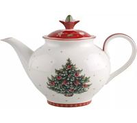 Villeroy & Boch Plates & Bowls with Christmas Design - Xmas Gift Toy's Delight