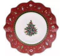 Villeroy & Boch Plates & Bowls with Christmas Design - Xmas Gift Delight