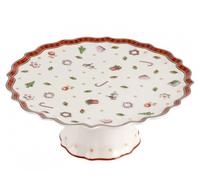 Villeroy & Boch Plates & Bowls with Christmas Design - Xmas Gift Toy's Delight