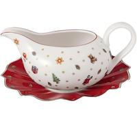 Villeroy & Boch Plates & Bowls with Christmas Design - Xmas Gift Toy's Delight