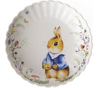 Villeroy & Boch Plates & Bowls with Easter Design - Spring Awakening Fantasy
