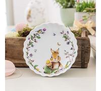 Villeroy & Boch Bowl Spring Fantasy Paul Easter Bowl