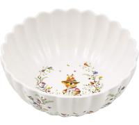 Villeroy & Boch Plates & Bowls with Easter Design - Spring Awakening Fantasy