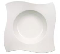 Pasta Dinner Plate Villeroy & Boch Newwave - Single / Set of 2 & 4