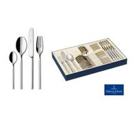 Villeroy & Boch 1263389030 flatware set 25 pc(s) Stainless steel