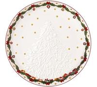 Villeroy & Boch Plates & with Christmas Design - Xmas Gift