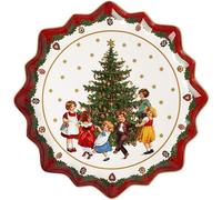 Villeroy & Boch Plates & with Christmas Design - Xmas Gift Toy's Fantasy