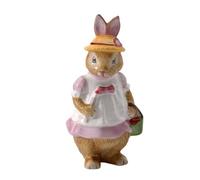 Villeroy & Boch Porcelain Figure Bunny Tales Anna Easter Gift