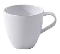 Villeroy & Boch - Pura Espresso Cup, White - White