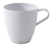 Villeroy & Boch - Pura Mug, White - White