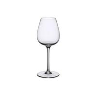 Villeroy & Boch Purismo Crystal Light & Fresh White Wine Glass 40cl (1 x 4)