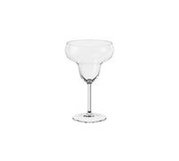 Villeroy & Boch Purismo Bar Margarita Glass, Set of 2, 340 ml, Crystal Glass, Clear