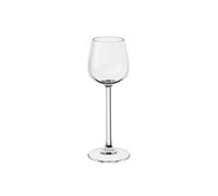 Villeroy & Boch - Purismo Specials Grappa Glass Set 4 pcs Clear, Dishwasher-Safe, Elegant Set 4 Glasses for Grappa and Other Spirits, Drinking Glasses for Schnapps and liqueurs, Crystal Glass