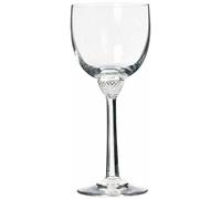 Red Wine Goblet Crystal Glass 0.28L Octavie Single / Set of 2/4 Villeroy & Boch
