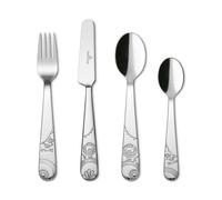 Villeroy & Boch Roar like a Lion children's cutlery 4 pieces Stainless steel