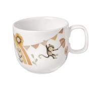 Villeroy & Boch Roar like a Lion children's mug S 17 cl Multi