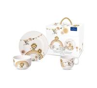 Villeroy & Boch Roar like a Lion children's tableware set 3 pieces