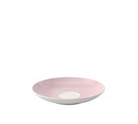 Villeroy & Boch Rose Garden Porcelain Coffee Cup Saucer 15cm