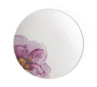 Villeroy & Boch Rose Garden Coupe small plate Ø21 cm White