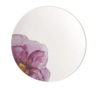 Villeroy & Boch Rose Garden Coupe small plate Ø21 cm White