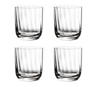 Villeroy & Boch Rose Garden Set of 4 Water Glasses