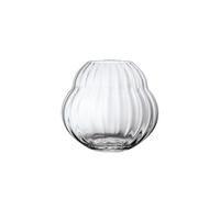 Villeroy & Boch - Rose Garden Home vase, 17 cm, crystal glass, capacity 2,597 ml