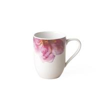 Villeroy & Boch - Rose Garden Mug - White