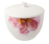 Villeroy & Boch - Rose Garden Tea Caddy, 13,5 cm - Rose (Pink)