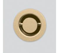 Plumbing Cover Villeroy and Boch 65x50mm Gold 82991003