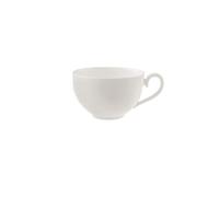 Villeroy & Boch Royal Café Au Lait Cup, 400 ml, Premium porcelain, White