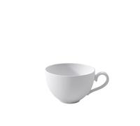 Villeroy & Boch Royal Cup 260 ml, Premium Porcelain, White