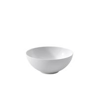 Villeroy & Boch Royal Dessert Bowl, Premium Porcelain, White