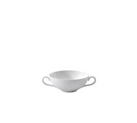 Villeroy & Boch Royal Soup Cup, 400 ml, Premium Porcelain, White