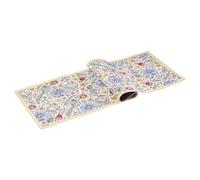Villeroy & Boch Runner, Cotton, Multicoloured, 32 x 96 cm, Spring
