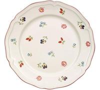 Villeroy & Boch - Petite Fleur Salad plate - White
