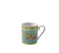 Villeroy&Boch Samarkand Aquamarin 0.35 Mug