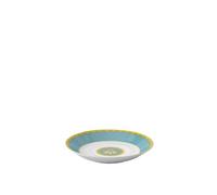 Villeroy & Boch Samarkand Aquamarin 12 cm Saucer Espresso Cup